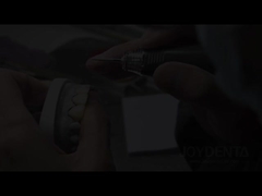 De perfecte oplossing voor natuurlijke doorschijnende tandplakkers