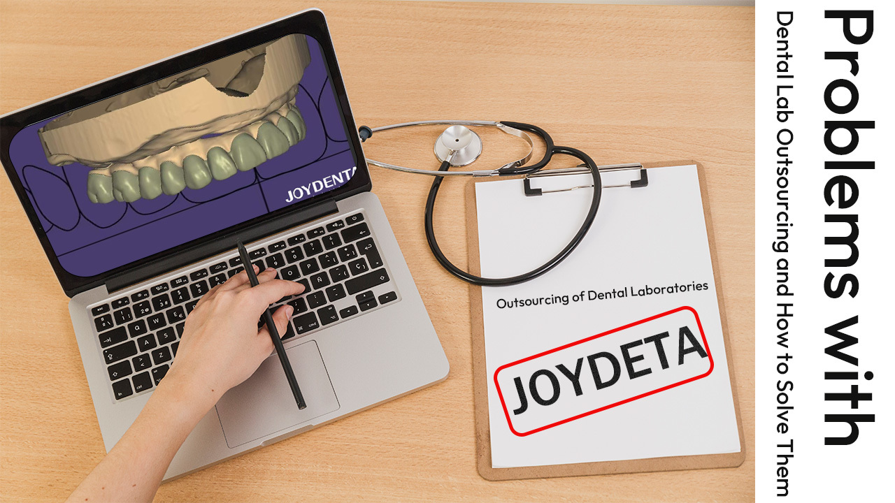 Laatste bedrijfsblogs Problemen met de uitbesteding van tandheelkundige laboratoria en hoe u deze kunt oplossen
