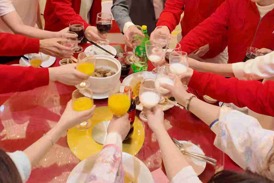 Laatste bedrijfsblogs Hoogtepunten van de Jaarvergadering van Joydenta - 26 december 2025