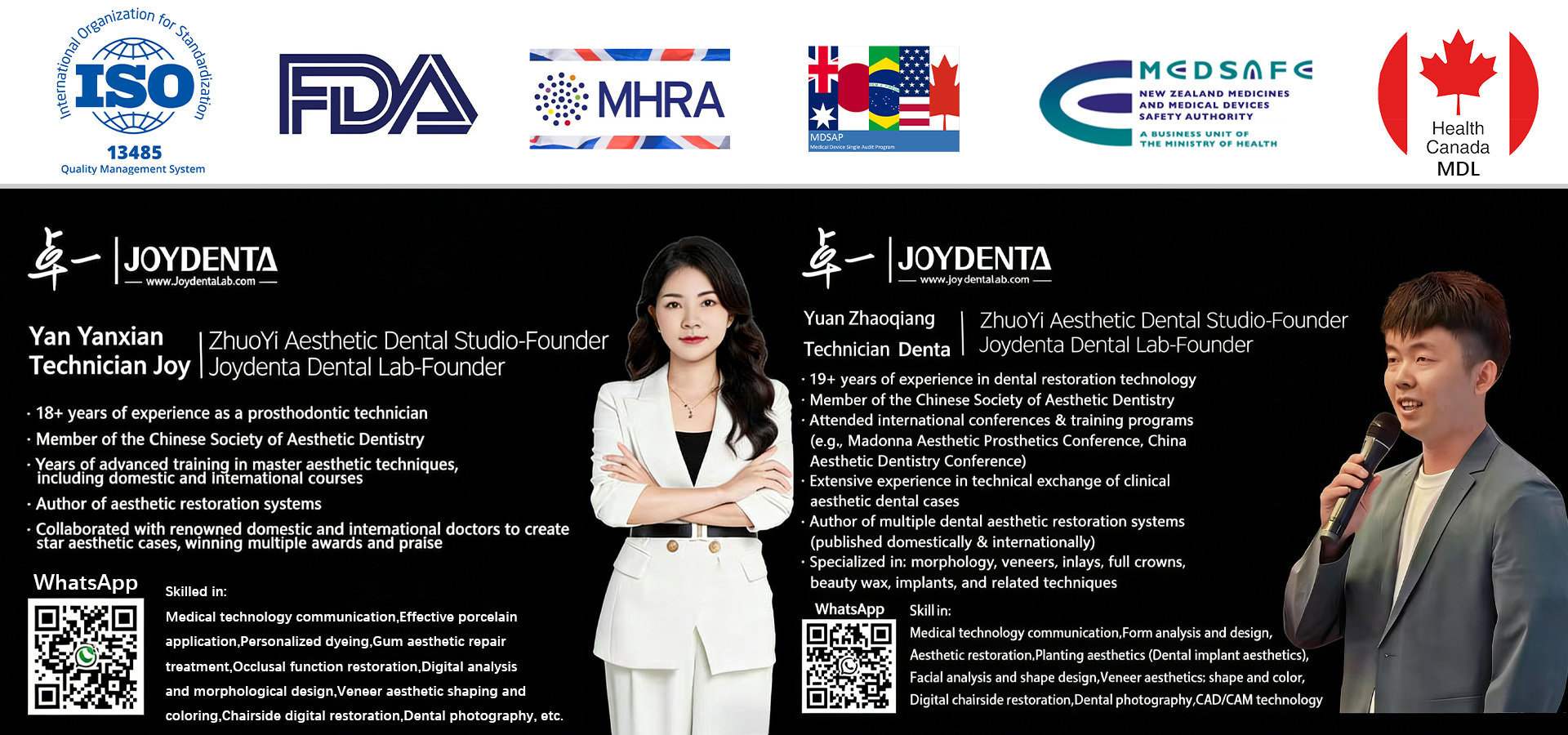 Laatste bedrijfsblogs Officiële kennisgeving: deze website wordt niet langer bijgewerkt - Bezoek onze nieuwe website voor tandtechnisch laboratorium