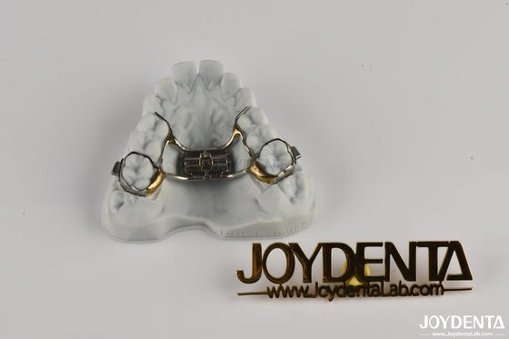 kopen Verstelbare orthodontische tandheelkundige beugels om tanden recht te maken Mondgezondheid Comfortabel online vervaardiging