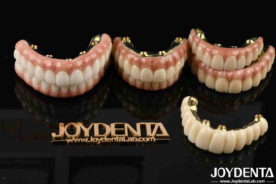 kopen Zirconia voor het herstellen van de kauwfunctie online vervaardiging