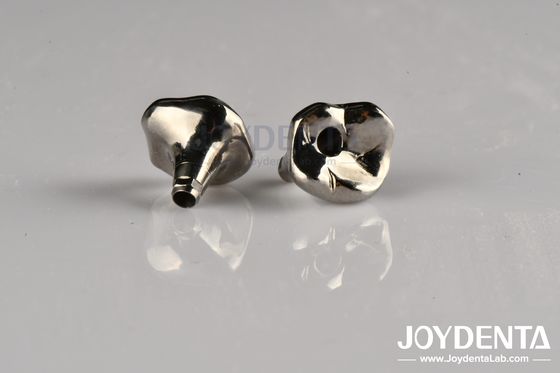 Eenvoudige of meervoudige herstelwerkzaamheden Tandheelkundige abutments en tralies met interne hex-verbinding